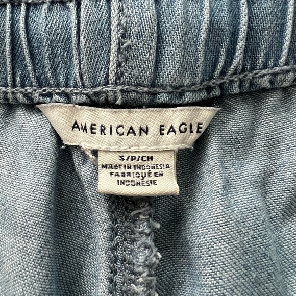 American Eagle Comfy Vacay Short Size Small - Picture 5 of 5